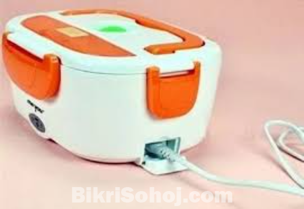 Hot Electric Lunch Box